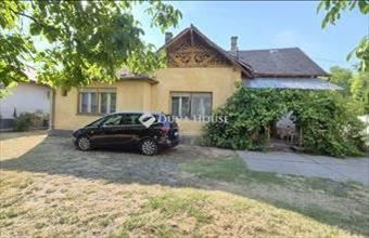 Eladó Kecskeméti lakóövezeti telek hirdetés (58234562)