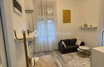 Eladó Budapest VII. kerületi tégla lakás hirdetés (42923349)