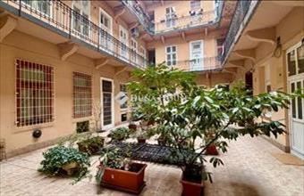 Eladó Budapest VII. kerületi tégla lakás hirdetés (33461334)