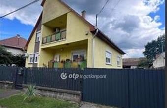 Eladó Recski családi ház hirdetés (78235292)