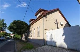 Eladó Budapest XIX. kerületi családi ház hirdetés (53152233)