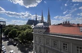 Eladó Budapest VII. kerületi tégla lakás hirdetés (75583995)