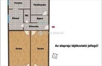 Eladó Budapest XIV. kerületi tégla lakás hirdetés (63574514)