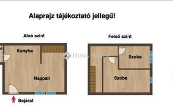 Eladó Budapest XIII. kerületi tégla lakás hirdetés (48943435)