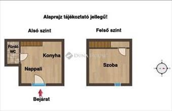 Eladó Budapest XIII. kerületi tégla lakás hirdetés (43737648)