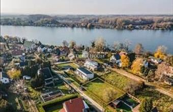 Eladó Ráckevei lakóövezeti telek hirdetés (44849984)