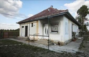 Eladó Nyírkátai családi ház hirdetés (26234967)