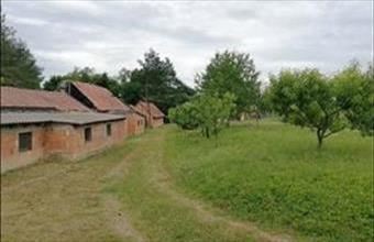 Eladó Kustánszegi hétvégi ház hirdetés (79768467)