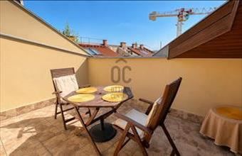Eladó Budapest VI. kerületi tégla lakás hirdetés (39928734)