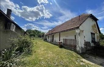 Eladó Verebi lakóövezeti telek hirdetés (32637486)