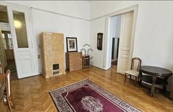 Eladó Budapest VI. kerületi tégla lakás hirdetés (45469994)