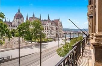 Kiadó Budapest V. kerületi tégla lakás hirdetés (64457229)