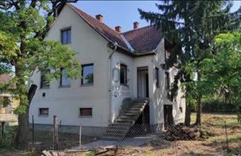 Eladó Poroszlói családi ház hirdetés (75889878)
