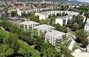 Eladó Balatonfüredi tégla lakás hirdetés (42727772)