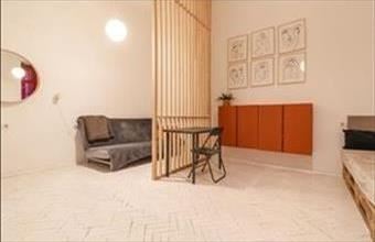 Kiadó Budapest VII. kerületi tégla lakás hirdetés (54634423)