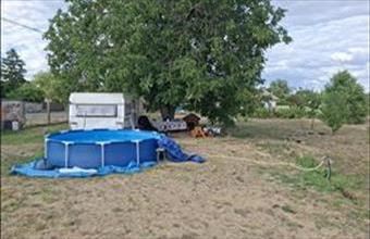 Eladó Tóalmási lakóövezeti telek hirdetés (42445353)