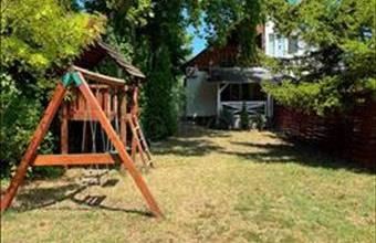 Eladó Balatonkeresztúri hétvégi ház hirdetés (75224877)