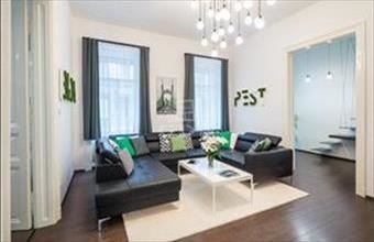 Eladó Budapest VIII. kerületi tégla lakás hirdetés (26324979)