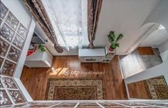 Eladó Budapest VIII. kerületi tégla lakás hirdetés (34674943)