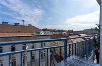 Eladó Budapest VII. kerületi tégla lakás hirdetés (73724674)