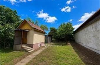 Eladó Budapest XVII. kerületi családi ház hirdetés (39739543)