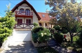 Eladó Nagykovácsi családi ház hirdetés (74453377)