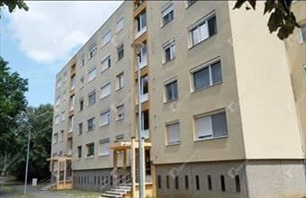 Eladó Szombathelyi panel lakás hirdetés (57347154)