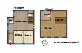 Eladó Paksi ikerház hirdetés (74924356)