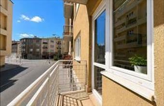 Eladó Budapest I. kerületi tégla lakás hirdetés (33478779)