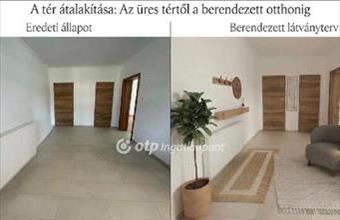 Eladó Ikrényi tégla lakás hirdetés (62337479)