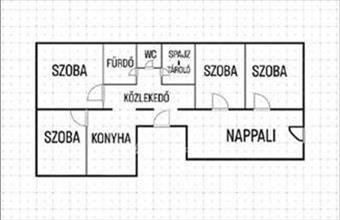 Eladó Hosszúhetényi családi ház hirdetés (39818153)