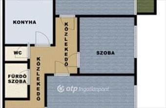 Eladó Nyíregyházai panel lakás hirdetés (89714334)