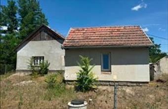 Eladó Újszilvási családi ház hirdetés (54375244)