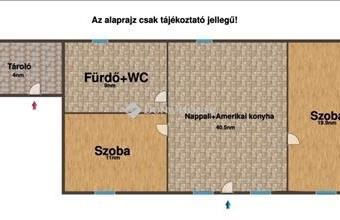 Eladó Nagykátai családi ház hirdetés (43149533)