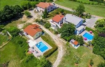 Eladó Horvátországi hétvégi ház hirdetés (72742992)