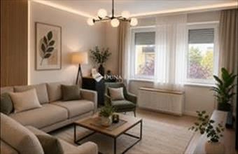 Eladó Budapest XXII. kerületi csúsztatott zsalus lakás hirdetés (92518783)
