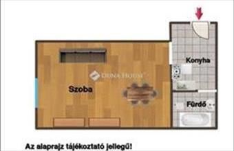 Eladó Budapest II. kerületi tégla lakás hirdetés (67344642)