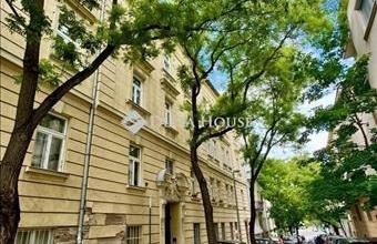 Eladó Budapest II. kerületi tégla lakás hirdetés (72373493)