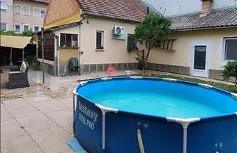Eladó Szegedi családi ház hirdetés (48367554)