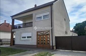 Eladó Rábapordányi családi ház hirdetés (69692392)