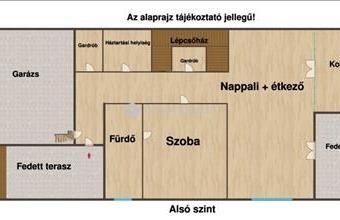 Eladó Gödöllői ikerház hirdetés (28683433)