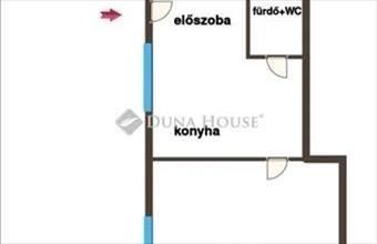 Eladó Budapest XIX. kerületi tégla lakás hirdetés (95637424)
