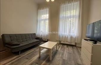 Kiadó Budapest VII. kerületi tégla lakás hirdetés (34623864)