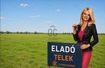 Eladó Siófoki lakóövezeti telek hirdetés (66334342)