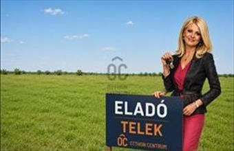 Eladó Siófoki lakóövezeti telek hirdetés (66334342)