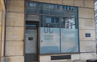 Kiadó Budapest V. kerületi iroda irodaházban hirdetés (89796745)