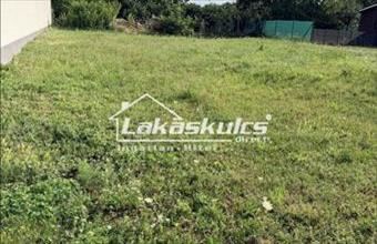 Eladó Peresztegi lakóövezeti telek hirdetés (52547451)