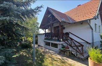 Eladó Balatonberényi hétvégi ház hirdetés (25824436)
