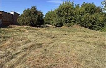 Eladó Balatonszárszói lakóövezeti telek hirdetés (12413533)