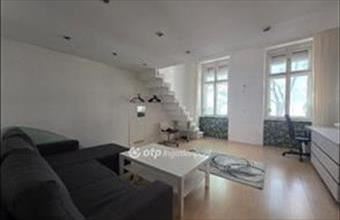 Eladó Budapest VII. kerületi tégla lakás hirdetés (63476341)